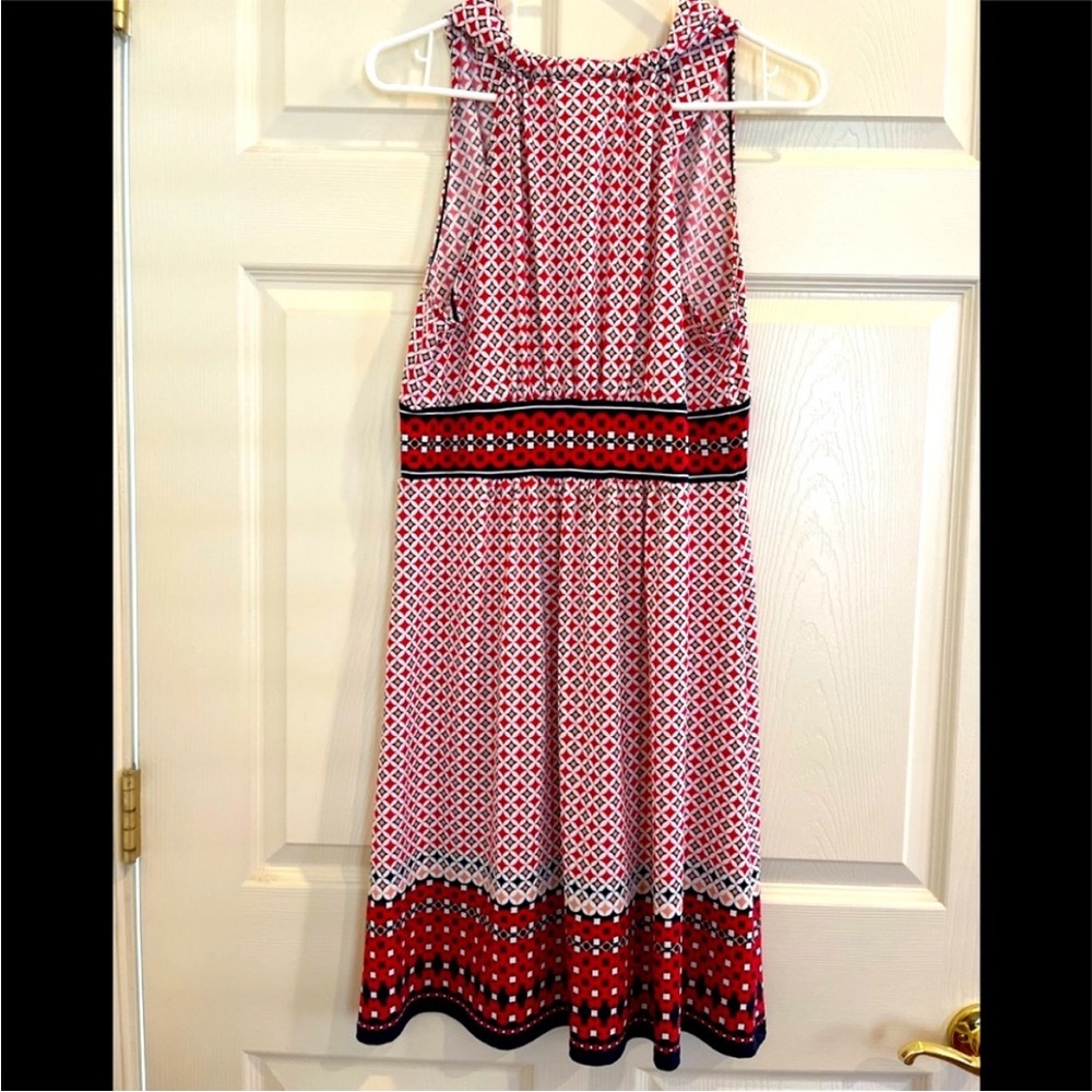 MAX STUDIO sleeveless dress - Picture 8 of 12